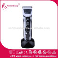 rapid charge Lithium battery hair care trimmers HC079